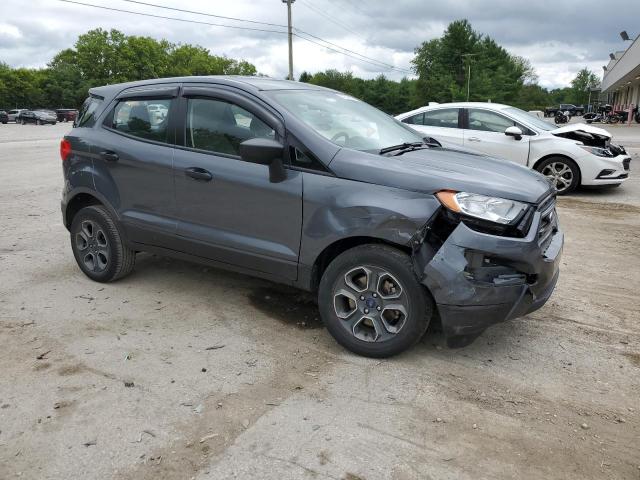 Photo 3 VIN: MAJ6S3FLXMC427168 - FORD ECOSPORT S 