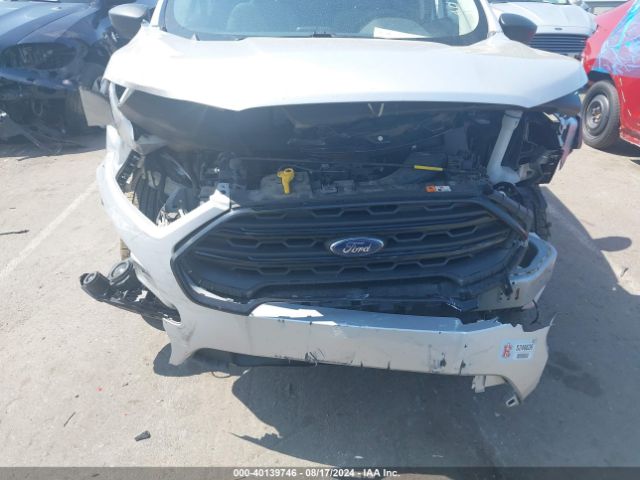 Photo 5 VIN: MAJ6S3FLXMC427851 - FORD ECOSPORT 