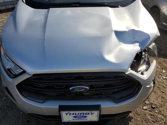 Photo 11 VIN: MAJ6S3FLXMC448585 - FORD ECOSPORT 