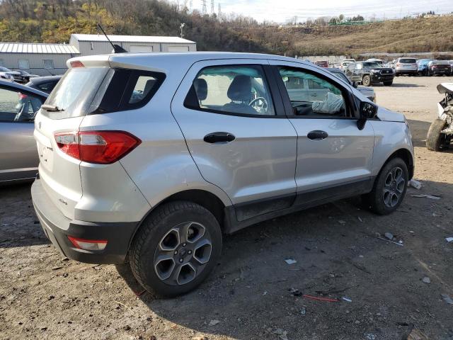 Photo 2 VIN: MAJ6S3FLXMC448585 - FORD ECOSPORT 