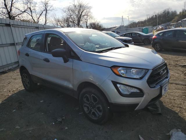 Photo 3 VIN: MAJ6S3FLXMC448585 - FORD ECOSPORT 