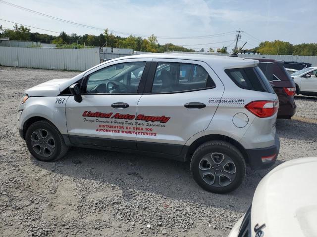 Photo 1 VIN: MAJ6S3FLXMC454399 - FORD ECOSPORT S 