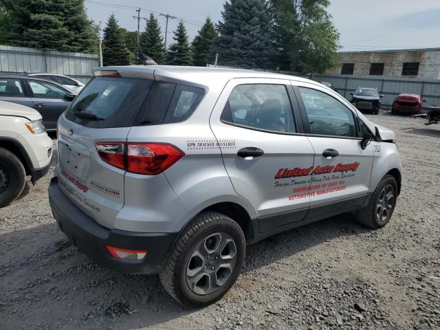 Photo 2 VIN: MAJ6S3FLXMC454399 - FORD ECOSPORT S 