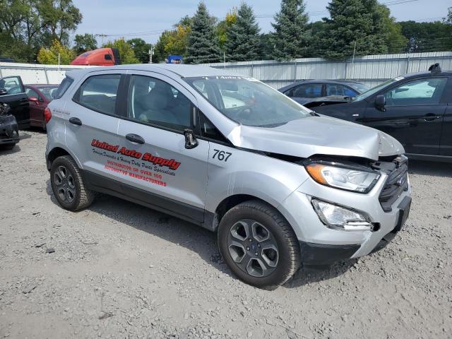 Photo 3 VIN: MAJ6S3FLXMC454399 - FORD ECOSPORT S 