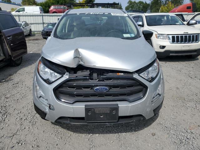 Photo 4 VIN: MAJ6S3FLXMC454399 - FORD ECOSPORT S 