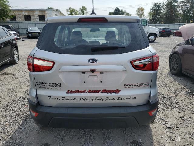 Photo 5 VIN: MAJ6S3FLXMC454399 - FORD ECOSPORT S 