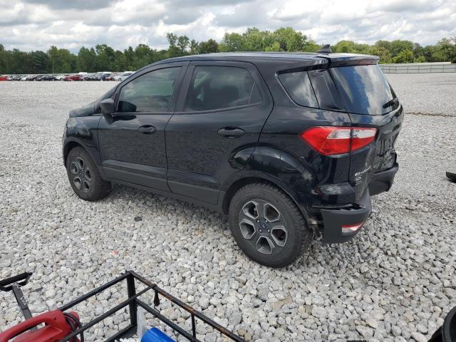 Photo 1 VIN: MAJ6S3FLXMC454550 - FORD ECOSPORT S 