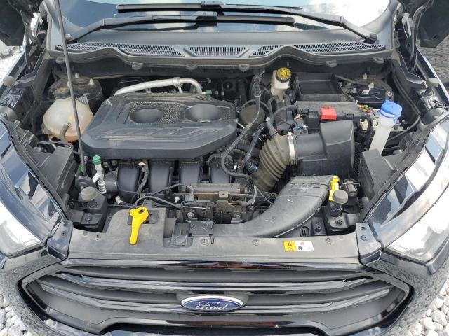 Photo 11 VIN: MAJ6S3FLXMC454550 - FORD ECOSPORT S 