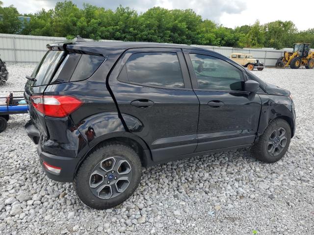 Photo 2 VIN: MAJ6S3FLXMC454550 - FORD ECOSPORT S 