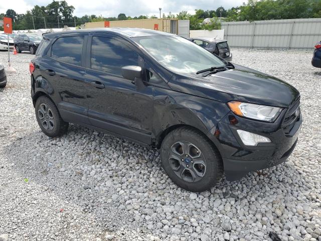 Photo 3 VIN: MAJ6S3FLXMC454550 - FORD ECOSPORT S 