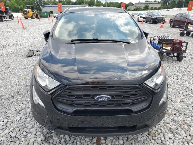 Photo 4 VIN: MAJ6S3FLXMC454550 - FORD ECOSPORT S 