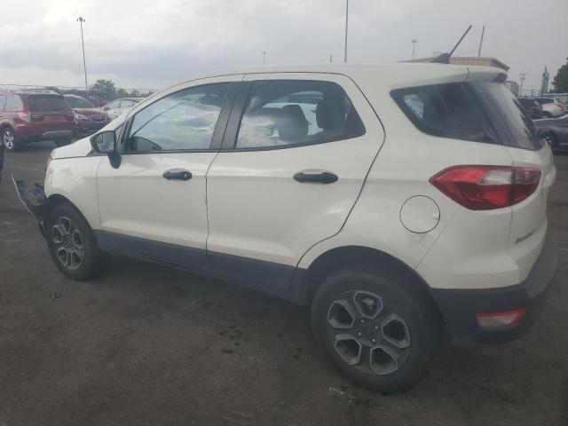 Photo 1 VIN: MAJ6S3FLXNC475996 - FORD ECOSPORT S 