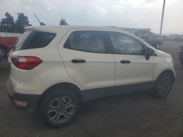 Photo 2 VIN: MAJ6S3FLXNC475996 - FORD ECOSPORT S 