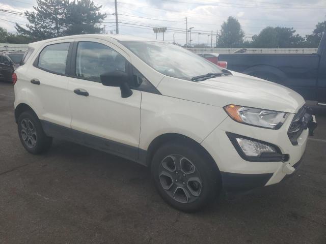 Photo 3 VIN: MAJ6S3FLXNC475996 - FORD ECOSPORT S 