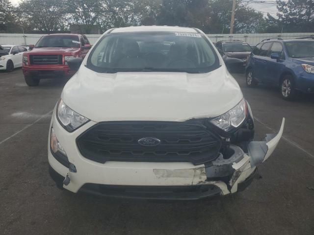 Photo 4 VIN: MAJ6S3FLXNC475996 - FORD ECOSPORT S 