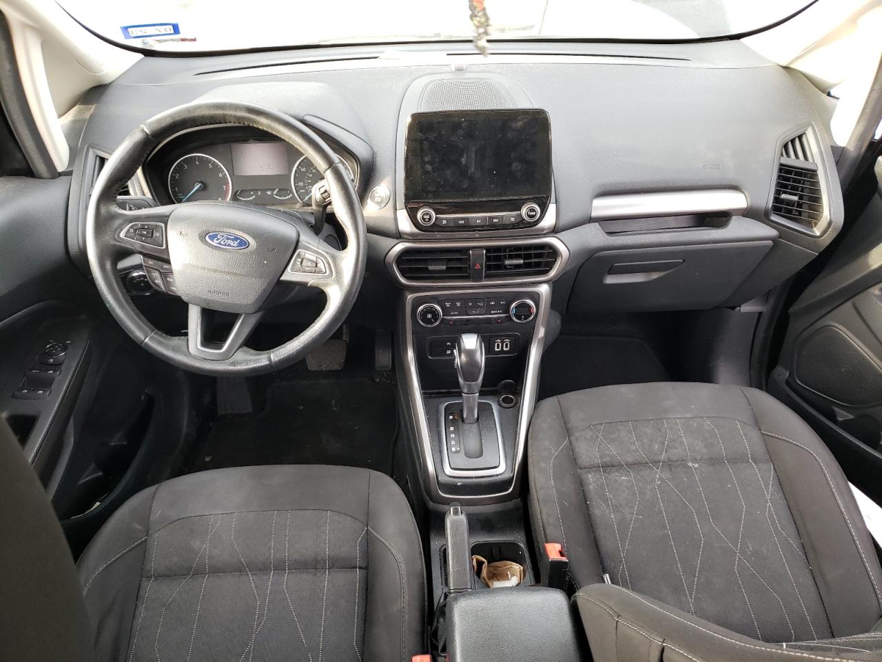 Photo 7 VIN: MAJ6S3GL0KC250562 - FORD ECOSPORT 