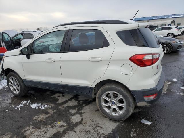 Photo 1 VIN: MAJ6S3GL0KC255910 - FORD ECOSPORT 