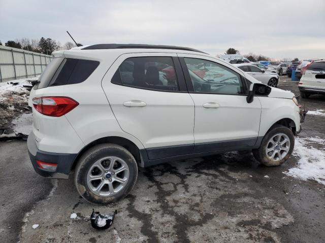 Photo 2 VIN: MAJ6S3GL0KC255910 - FORD ECOSPORT 