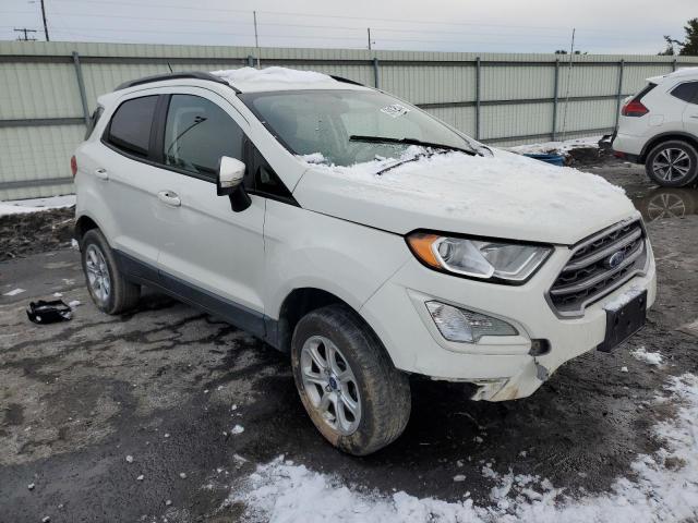 Photo 3 VIN: MAJ6S3GL0KC255910 - FORD ECOSPORT 