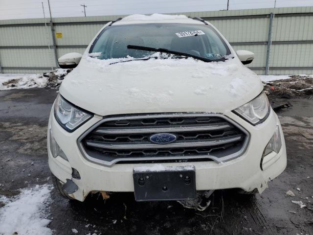 Photo 4 VIN: MAJ6S3GL0KC255910 - FORD ECOSPORT 