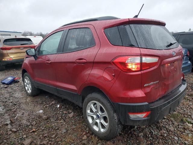 Photo 1 VIN: MAJ6S3GL0KC255941 - FORD ECOSPORT 