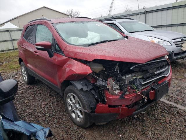 Photo 3 VIN: MAJ6S3GL0KC255941 - FORD ECOSPORT 