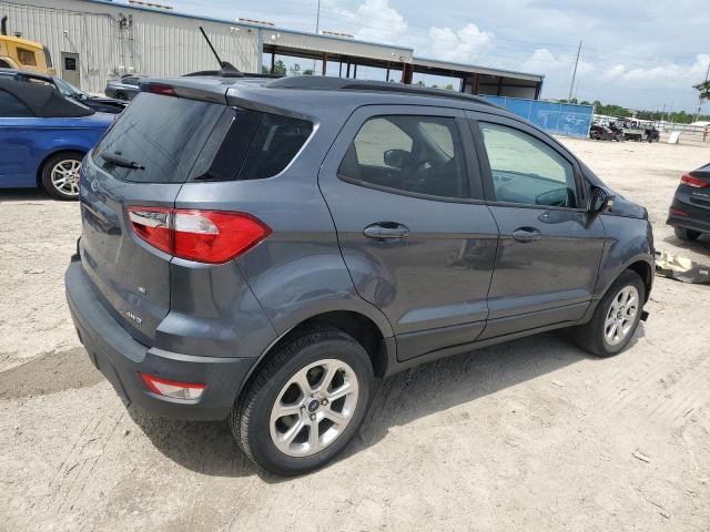 Photo 2 VIN: MAJ6S3GL0KC265904 - FORD ECOSPORT S 