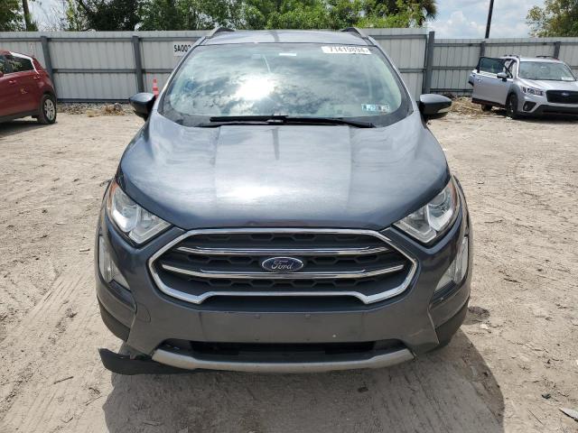 Photo 4 VIN: MAJ6S3GL0KC265904 - FORD ECOSPORT S 