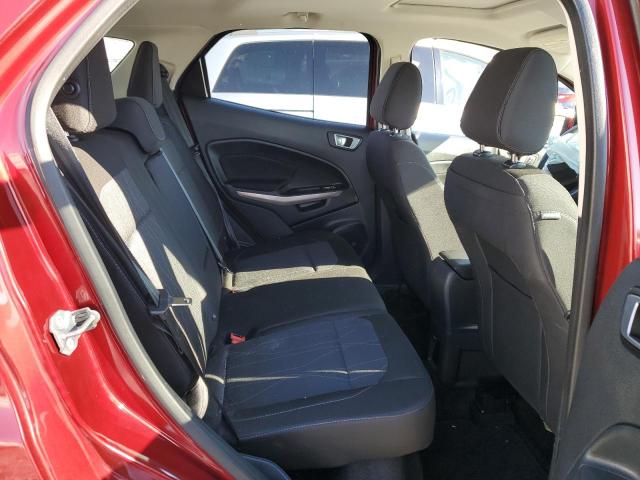 Photo 10 VIN: MAJ6S3GL0KC266132 - FORD ECOSPORT S 