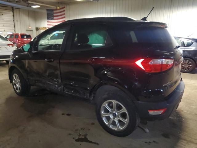 Photo 1 VIN: MAJ6S3GL0KC267930 - FORD ECOSPORT 