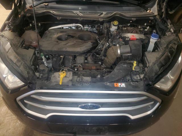 Photo 11 VIN: MAJ6S3GL0KC267930 - FORD ECOSPORT 