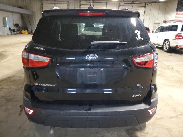 Photo 5 VIN: MAJ6S3GL0KC267930 - FORD ECOSPORT 