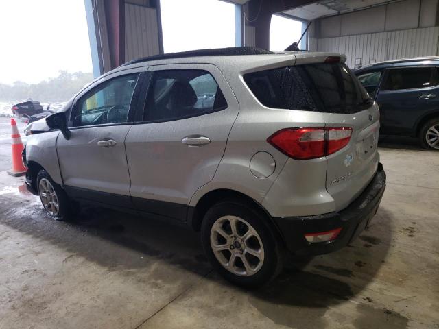 Photo 1 VIN: MAJ6S3GL0KC276210 - FORD ECOSPORT S 