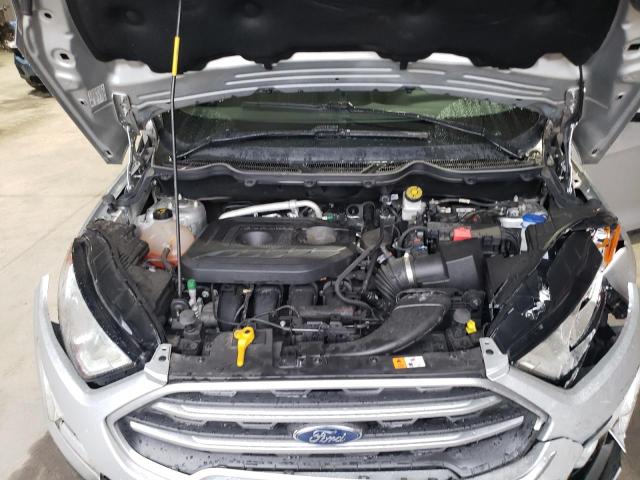 Photo 11 VIN: MAJ6S3GL0KC276210 - FORD ECOSPORT S 