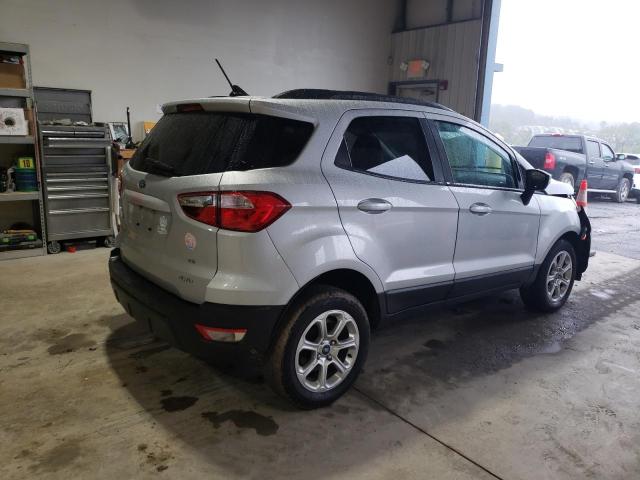 Photo 2 VIN: MAJ6S3GL0KC276210 - FORD ECOSPORT S 