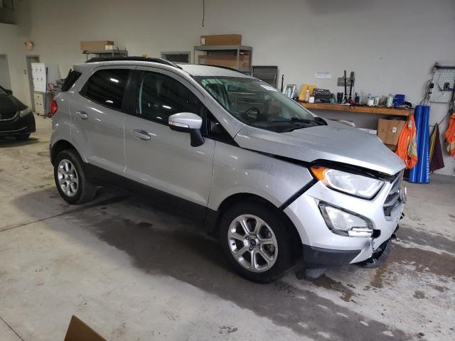 Photo 3 VIN: MAJ6S3GL0KC276210 - FORD ECOSPORT S 