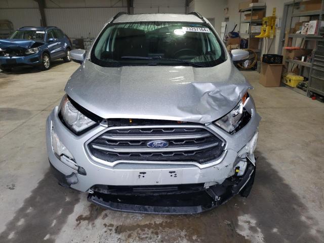 Photo 4 VIN: MAJ6S3GL0KC276210 - FORD ECOSPORT S 