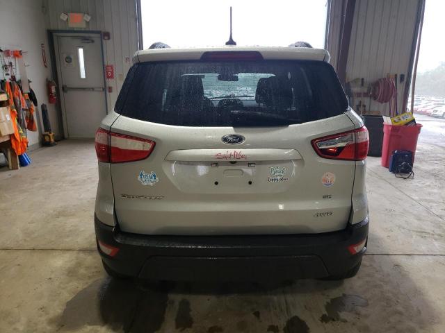 Photo 5 VIN: MAJ6S3GL0KC276210 - FORD ECOSPORT S 