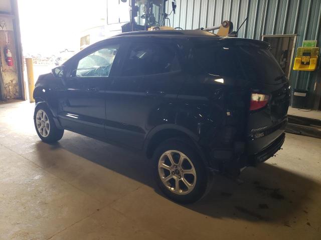 Photo 1 VIN: MAJ6S3GL0KC285036 - FORD ECOSPORT S 