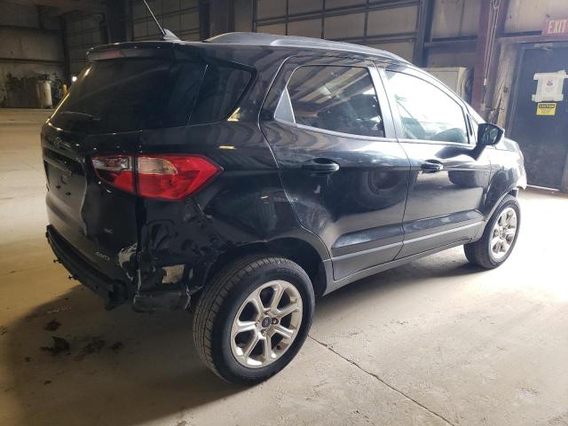 Photo 2 VIN: MAJ6S3GL0KC285036 - FORD ECOSPORT S 