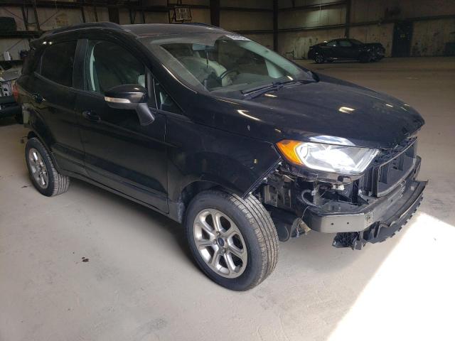 Photo 3 VIN: MAJ6S3GL0KC285036 - FORD ECOSPORT S 