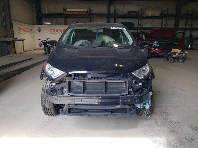 Photo 4 VIN: MAJ6S3GL0KC285036 - FORD ECOSPORT S 