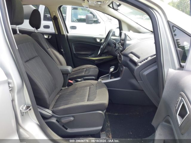 Photo 4 VIN: MAJ6S3GL0KC291029 - FORD ECOSPORT 