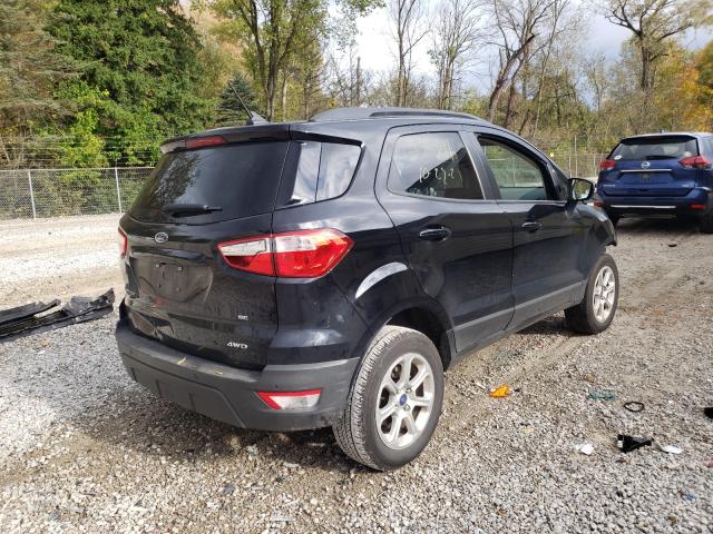 Photo 3 VIN: MAJ6S3GL0KC295565 - FORD ECOSPORT S 