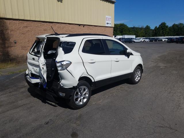 Photo 3 VIN: MAJ6S3GL0KC298319 - FORD ECOSPORT 