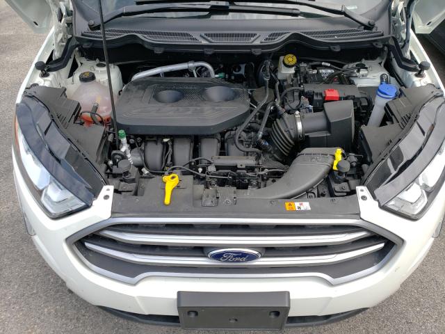 Photo 6 VIN: MAJ6S3GL0KC298319 - FORD ECOSPORT 