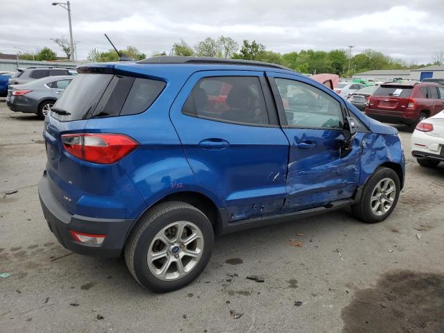 Photo 2 VIN: MAJ6S3GL0KC298417 - FORD ECOSPORT 