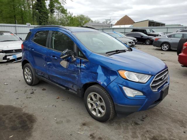 Photo 3 VIN: MAJ6S3GL0KC298417 - FORD ECOSPORT 