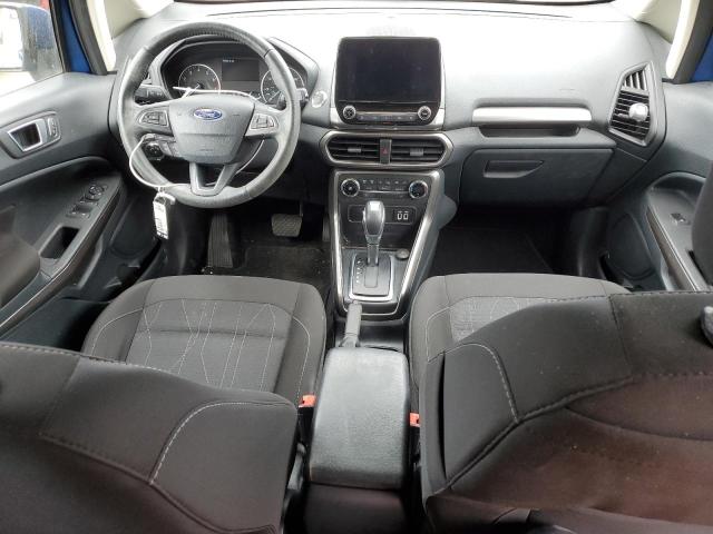 Photo 7 VIN: MAJ6S3GL0KC298417 - FORD ECOSPORT 