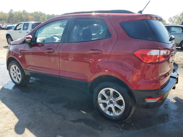 Photo 1 VIN: MAJ6S3GL0KC298434 - FORD ECOSPORT 